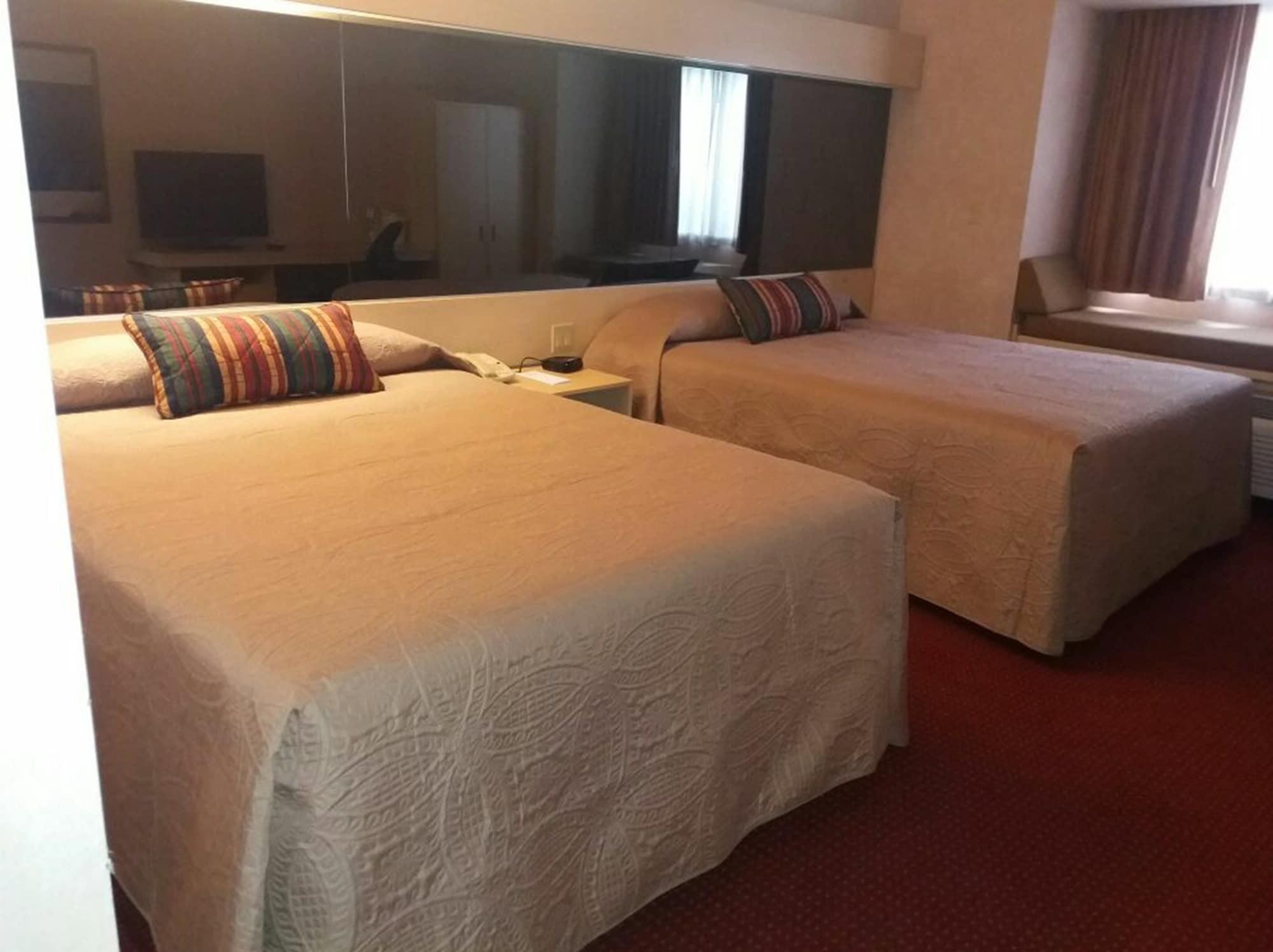 Metrotel Express San Pedro Sula Dış mekan fotoğraf