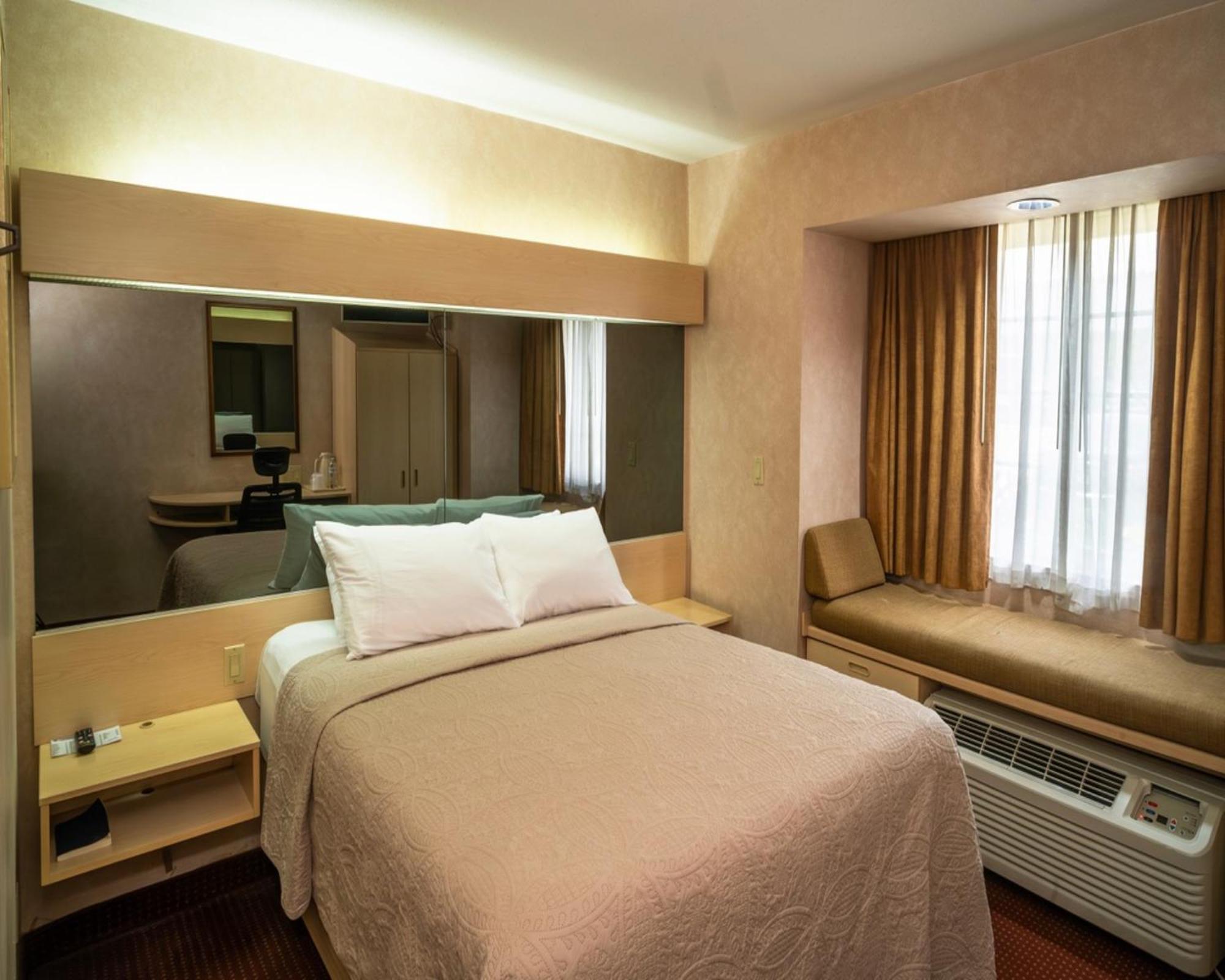 Metrotel Express San Pedro Sula Dış mekan fotoğraf