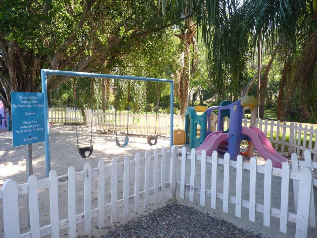 Metrotel Express San Pedro Sula Dış mekan fotoğraf