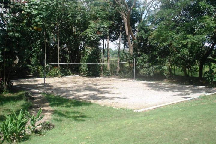 Metrotel Express San Pedro Sula Dış mekan fotoğraf